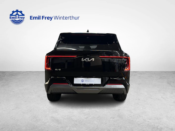 image du véhicule KIA EV5
