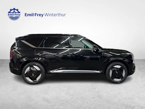 image du véhicule KIA EV5 81 kWh Earth 4x4