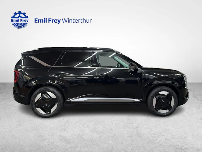 image du véhicule KIA EV5