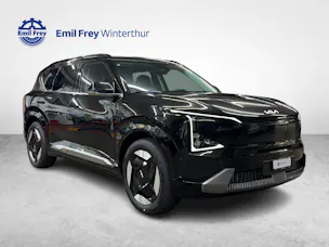 Kia EV5 81 kWh Earth 4x4