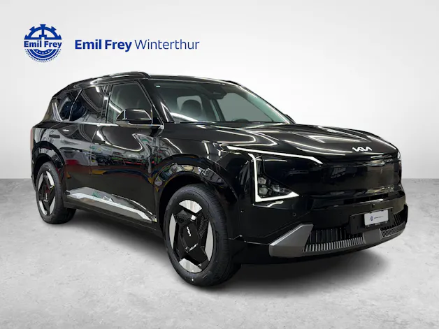 Kia EV5 81 kWh Earth 4x4