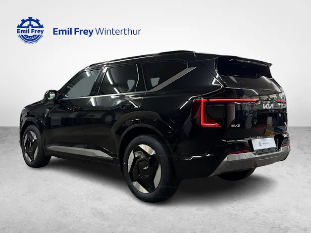 Kia EV5 81 kWh Earth 4x4