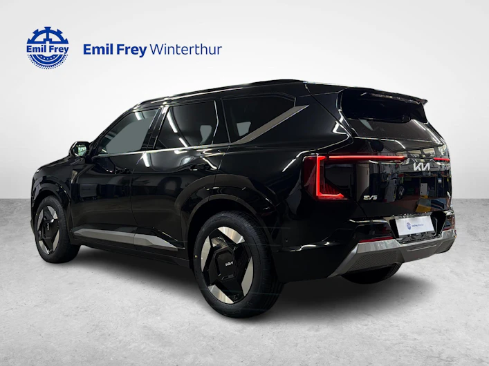 image du véhicule KIA EV5