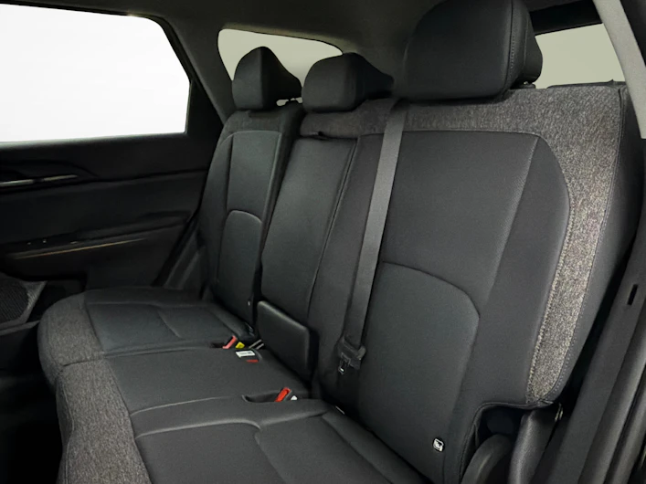 image du véhicule KIA EV5