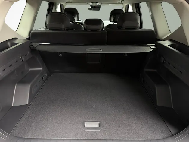 Kia EV5 81 kWh Earth 4x4