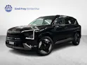 Kia EV5 81 kWh Earth 4x4