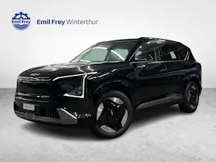 Kia EV5 81 kWh Earth 4x4