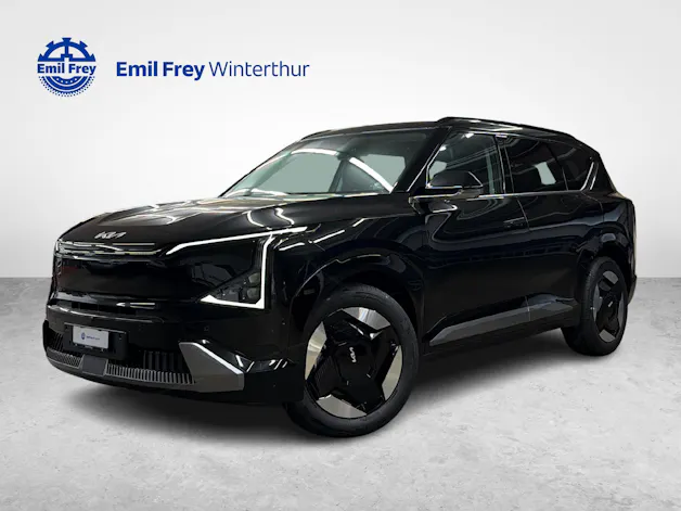 Kia EV5 81 kWh Earth 4x4