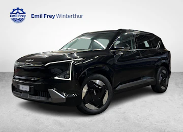 image du véhicule KIA EV5 81 kWh Earth 4x4 image du véhicule KIA EV5 81 kWh Earth 4x4