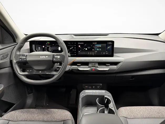 Kia EV5 81 kWh Earth 4x4