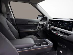 image du véhicule KIA EV5 81 kWh Earth 4x4