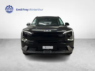 Kia EV5 81 kWh Earth 4x4