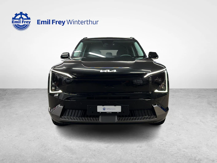 image du véhicule KIA EV5