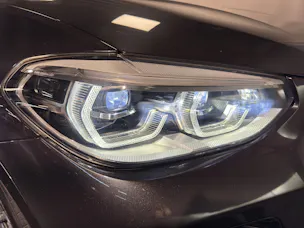 BMW X3 30i xDrive M Sport