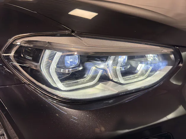 BMW X3 30i xDrive M Sport