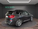 BMW X3 30i xDrive M Sport