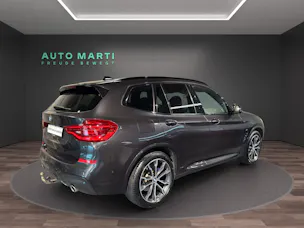 BMW X3 30i xDrive M Sport