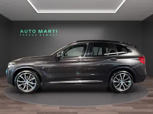 BMW X3 30i xDrive M Sport