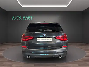 BMW X3 30i xDrive M Sport