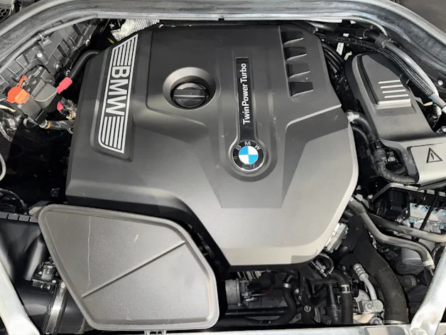 BMW X3 30i xDrive M Sport