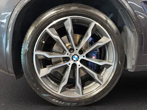BMW X3 30i xDrive M Sport