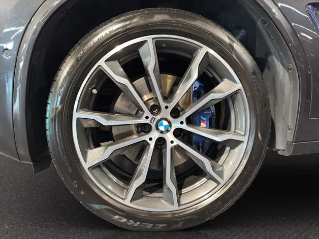 BMW X3 30i xDrive M Sport