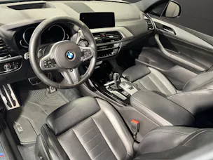 BMW X3 30i xDrive M Sport