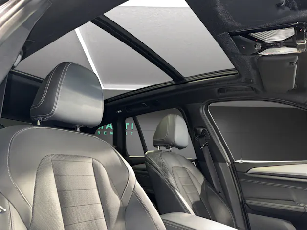 BMW X3 30i xDrive M Sport