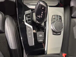 BMW X3 30i xDrive M Sport