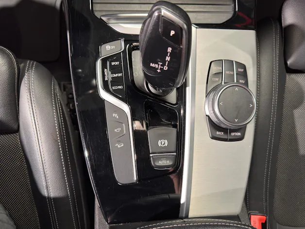BMW X3 30i xDrive M Sport