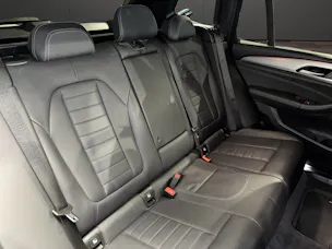 BMW X3 30i xDrive M Sport