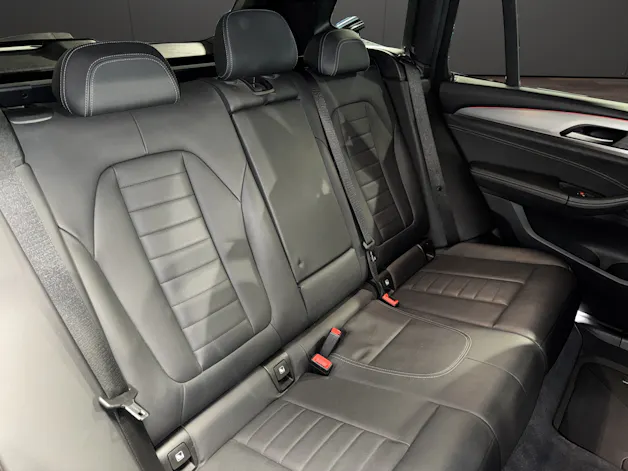 BMW X3 30i xDrive M Sport