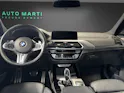 BMW X3 30i xDrive M Sport