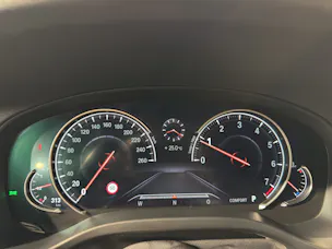 BMW X3 30i xDrive M Sport