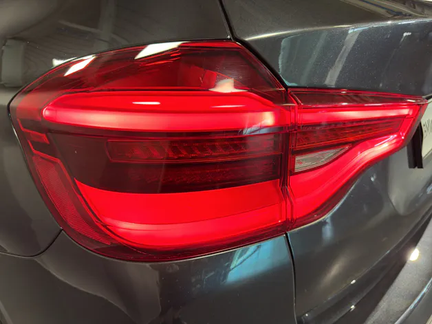 BMW X3 30i xDrive M Sport