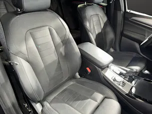 BMW X3 30i xDrive M Sport