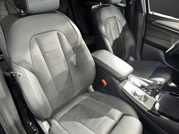 BMW X3 30i xDrive M Sport