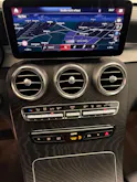 Mercedes-Benz GLC 300 e 4m