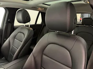 Mercedes-Benz GLC 300 e 4m