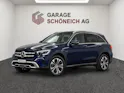 MERCEDES-BENZ GLC 300 e 4m