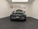 Mercedes-Benz GLC 300 e 4m