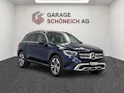 MERCEDES-BENZ GLC 300 e 4m