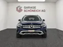 MERCEDES-BENZ GLC 300 e 4m