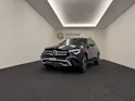 Mercedes-Benz GLC 300 e 4m