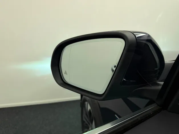 Mercedes-Benz GLC 300 e 4m