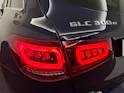 Mercedes-Benz GLC 300 e 4m