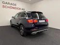 Mercedes-Benz GLC 300 e 4m