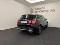 Mercedes-Benz GLC 300 e 4m