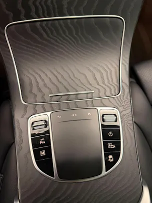 Mercedes-Benz GLC 300 e 4m