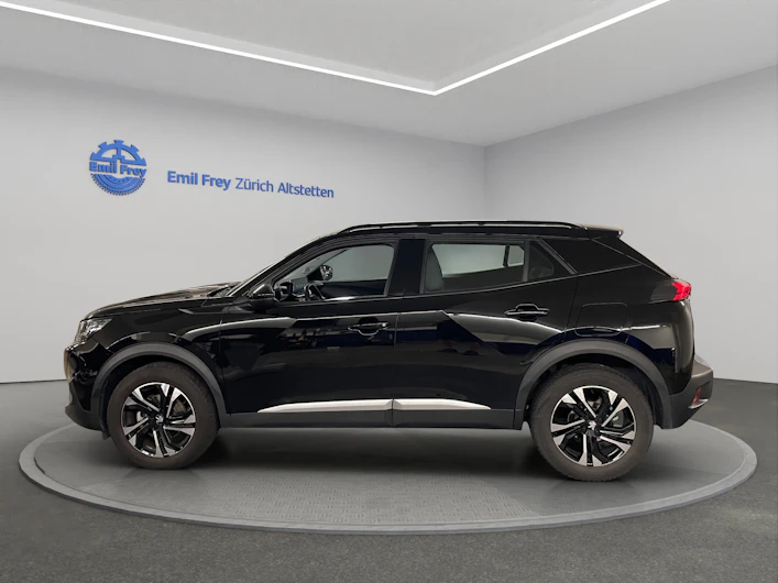 Fahrzeugbild PEUGEOT 2008